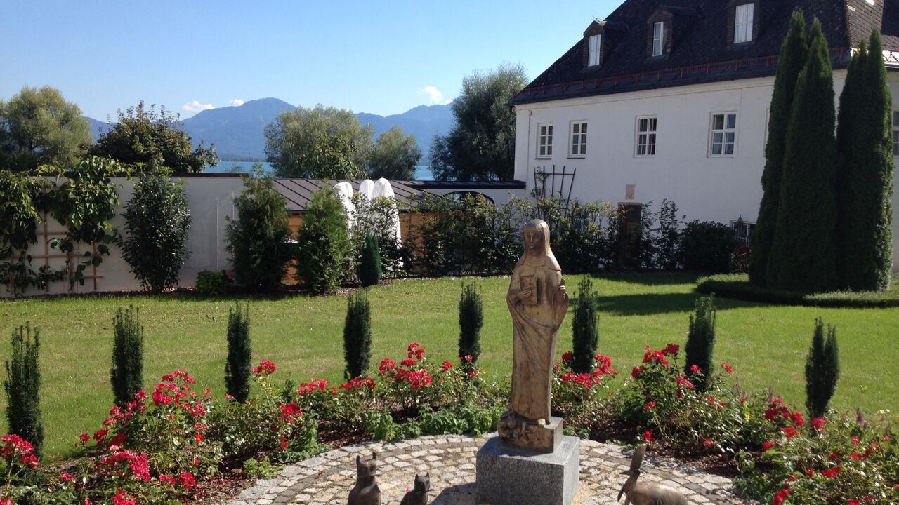 Feldenkrais® - beweglich sein - ein (Berufs-)Leben lang