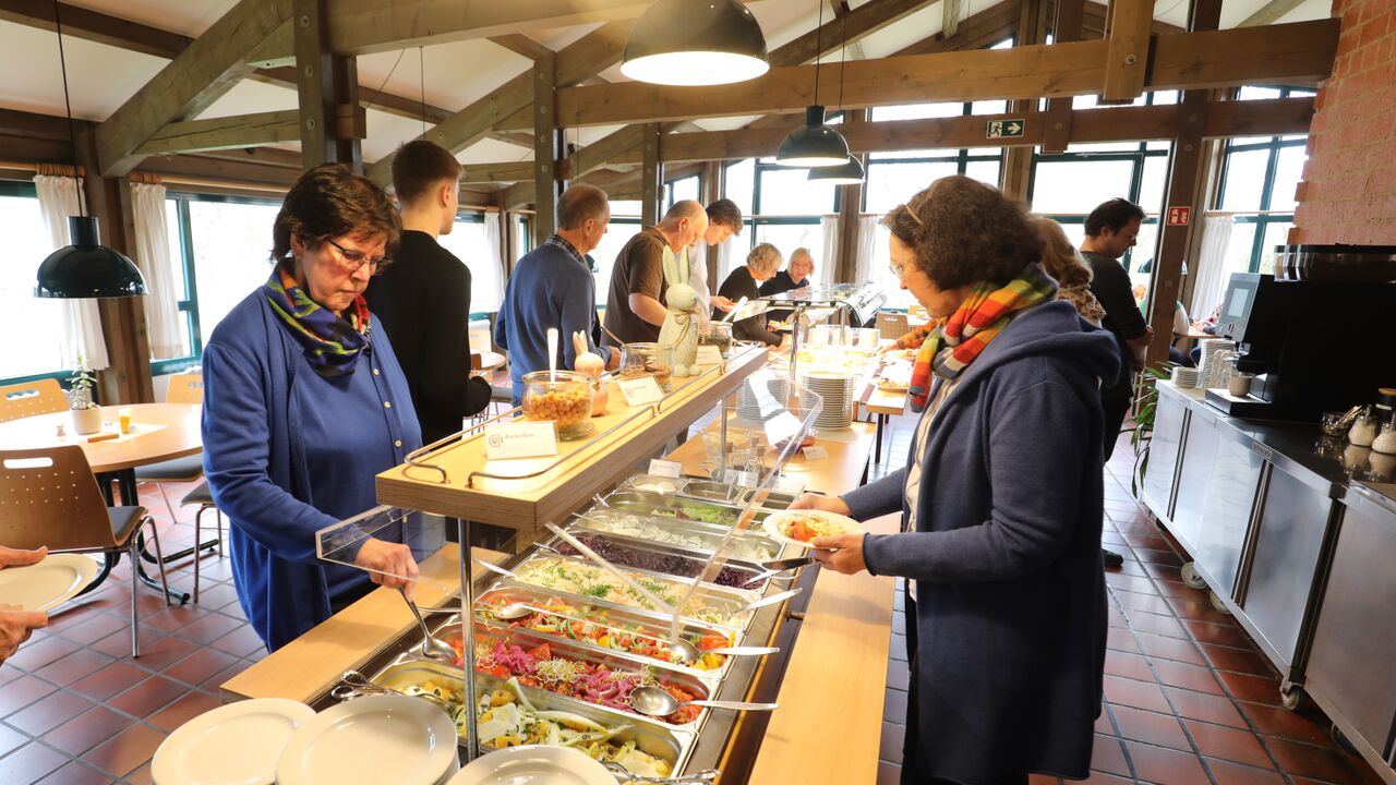 Mehr Präsenz und Power im Beruf mit Yoga und CANTIENICA® -Training