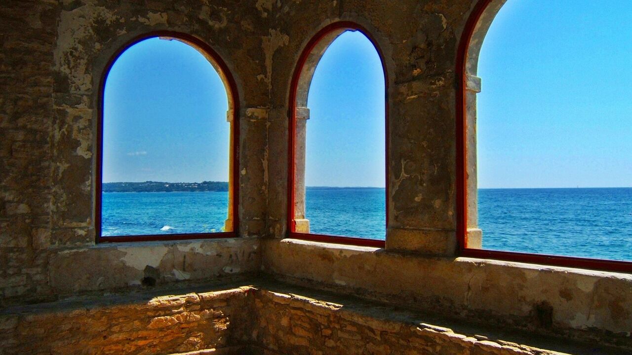 Kroatien und der Balkan im Wandel