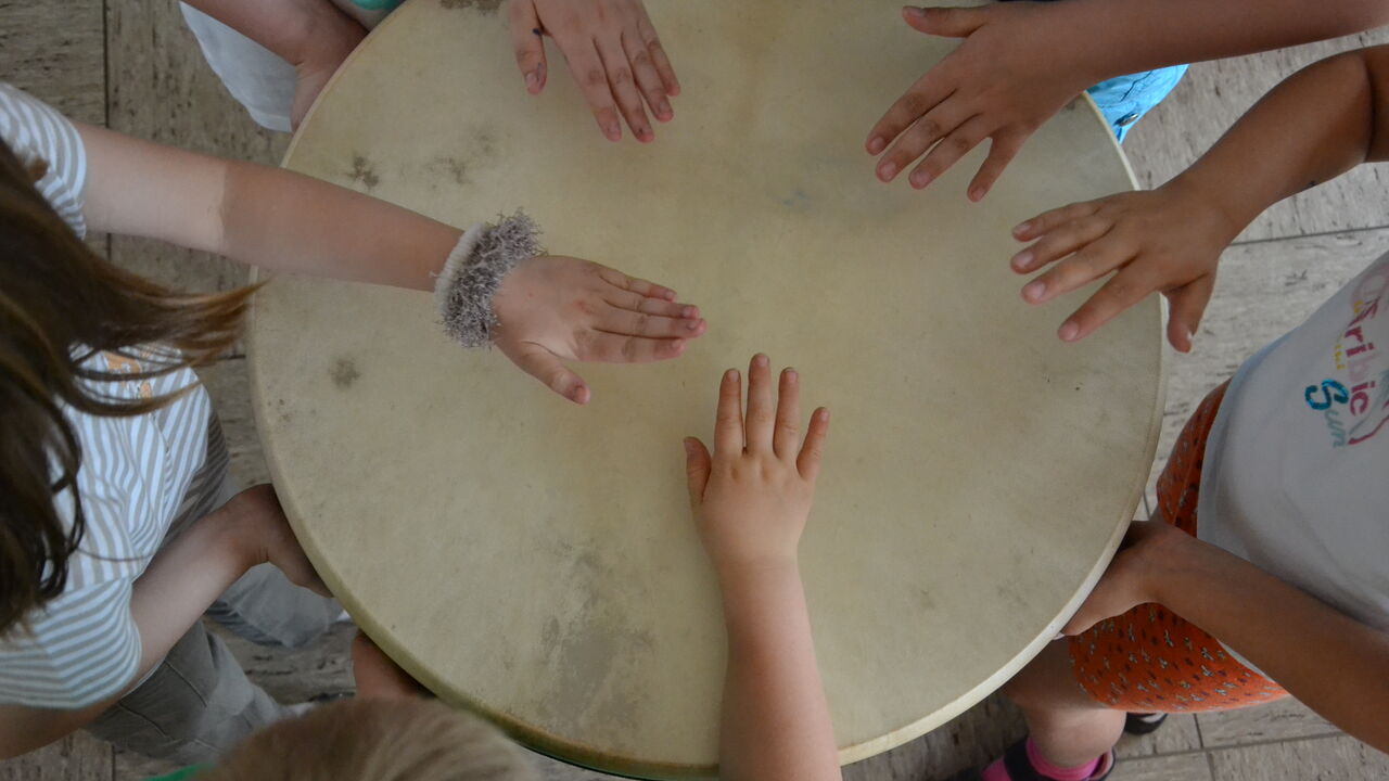 Das Team im Rhythmus – Entscheidungsprozesse und achtsame Kommunikation