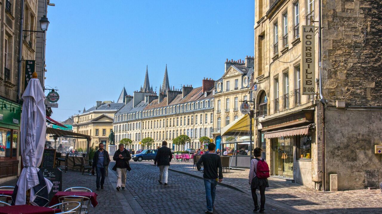 Die Landung der Alliierten in der Normandie – wie objektiv ist die kollektive Erinnerung?