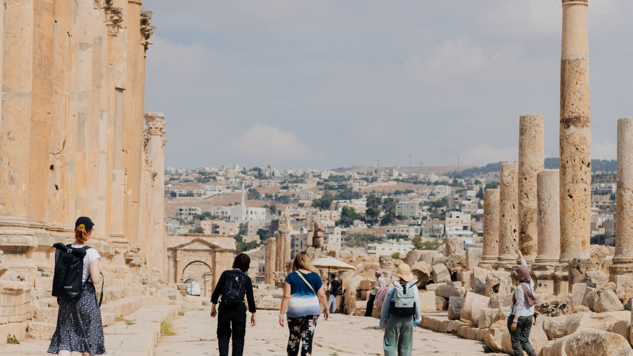 Jordanien – Anker der Sicherheit und Stabilität in einer unruhigen Weltregion?