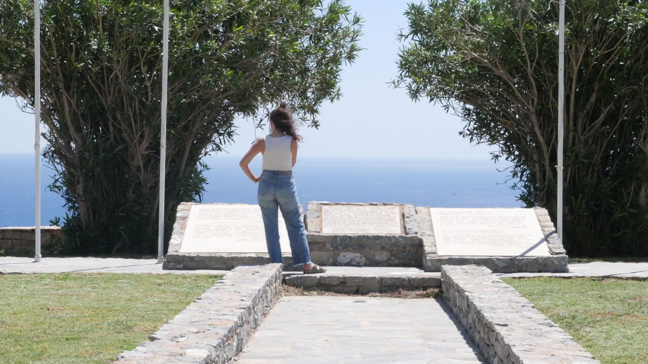 Deutsche Okkupation Kretas – Ein oft vergessenes Kapitel deutscher Weltkriegsgeschichte?