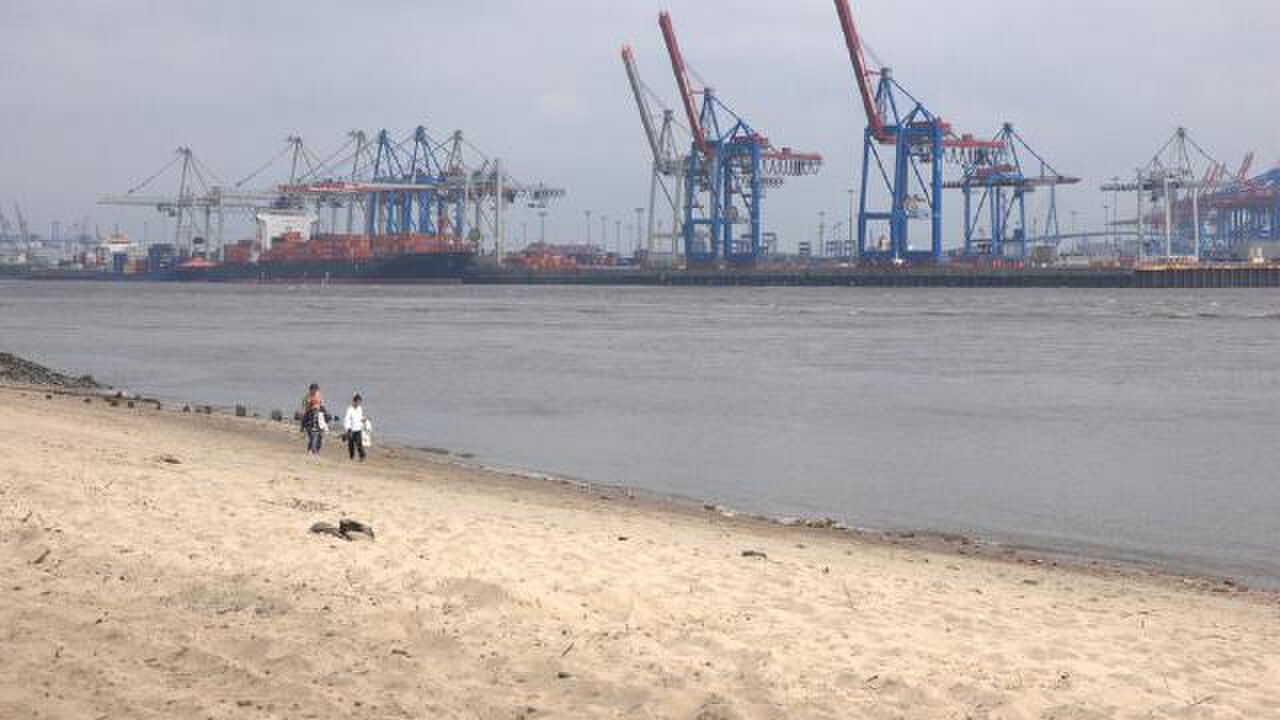 Hamburg – Identität und Perspektiven einer Weltstadt