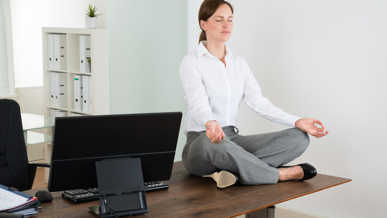 Work-Life-Balance - Bildungsurlaub für Frauen