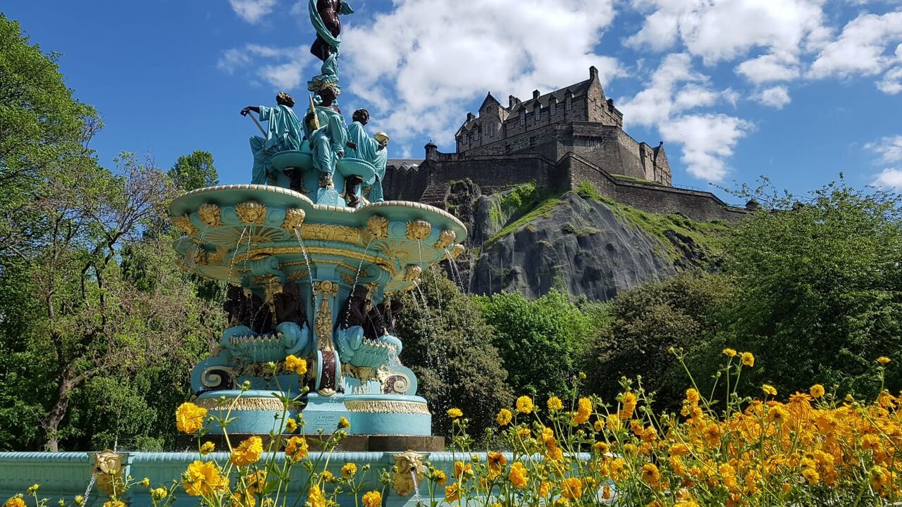 Schottland auf dem Weg in die Unabhängigkeit?