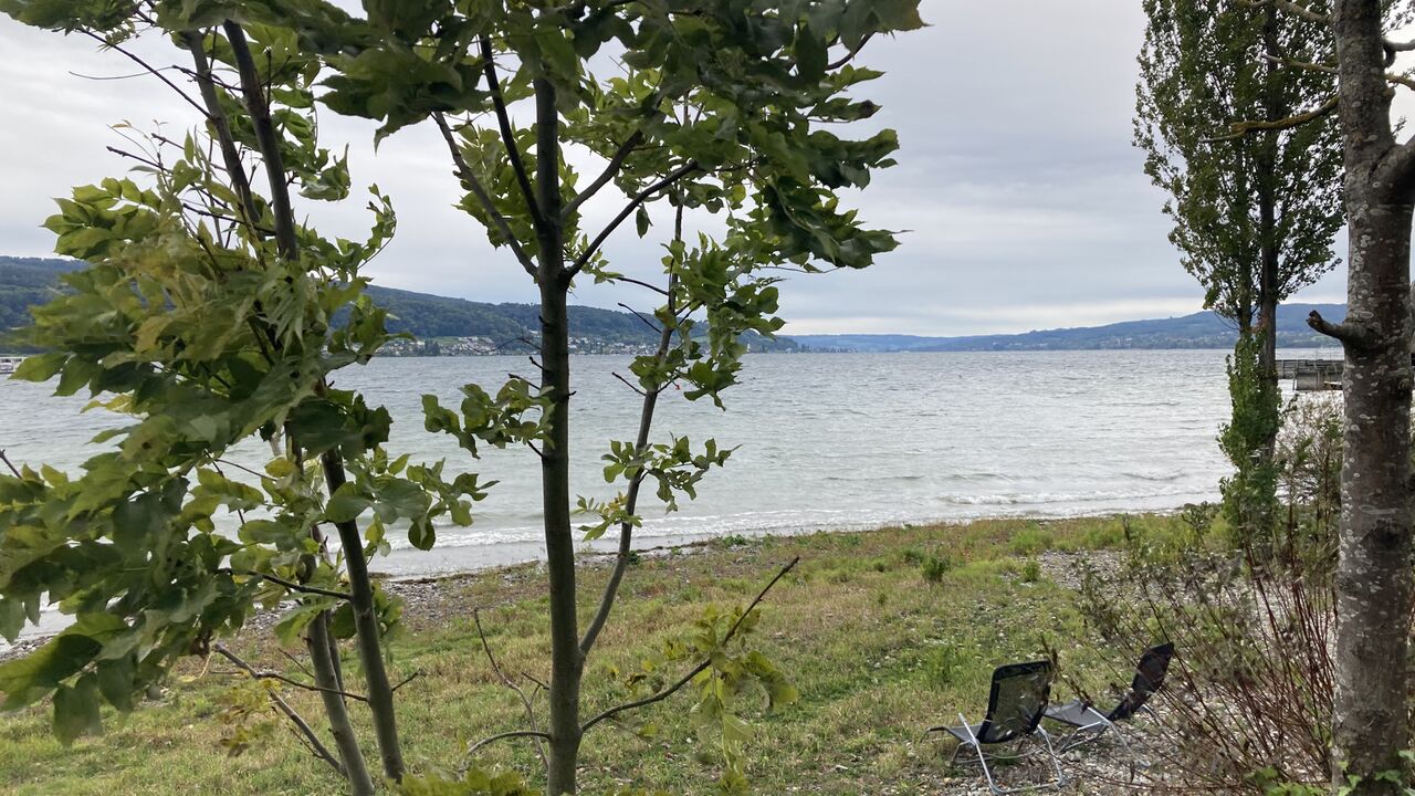 Mit der Stimme in Balance