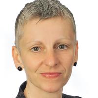 Britta Pütz
