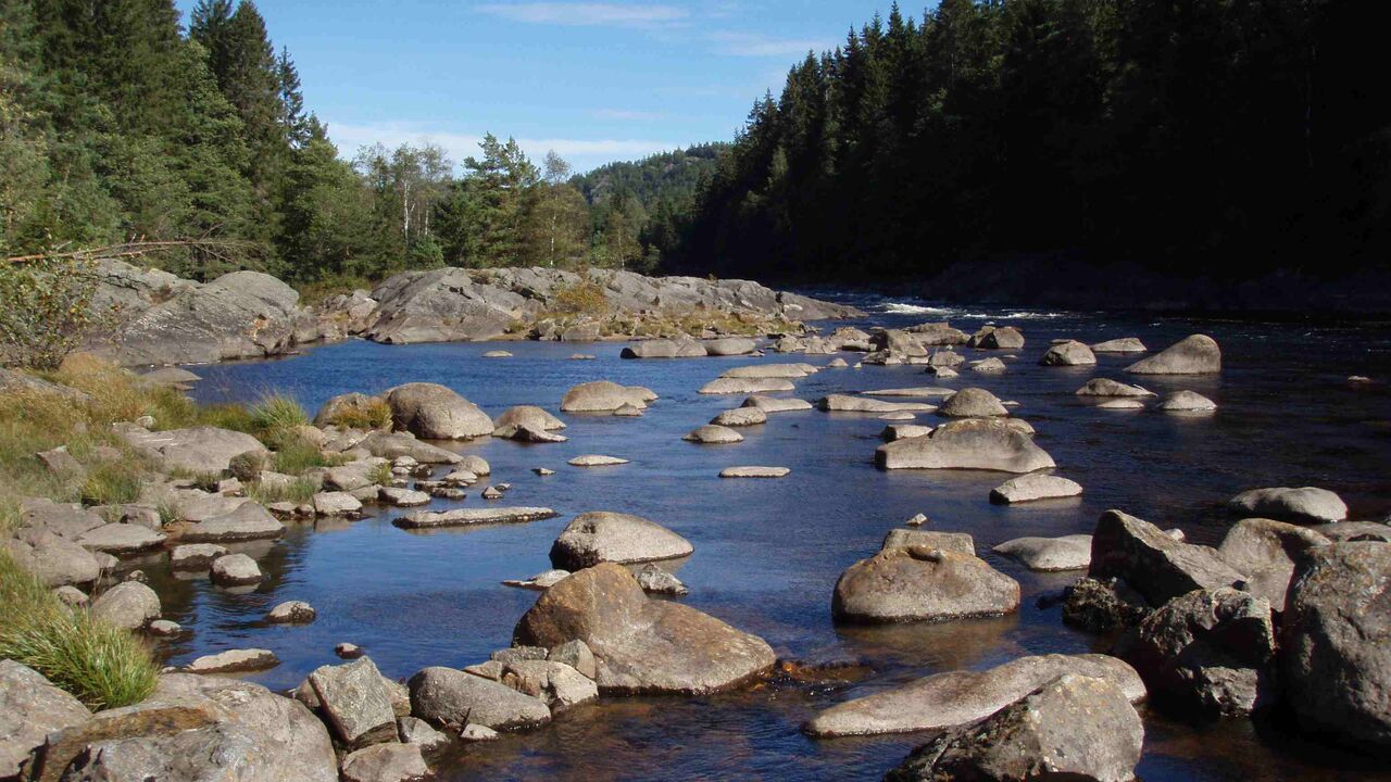 Schärengarten Südnorwegen – sanfter Tourismus an der „Riviera Norwegens“