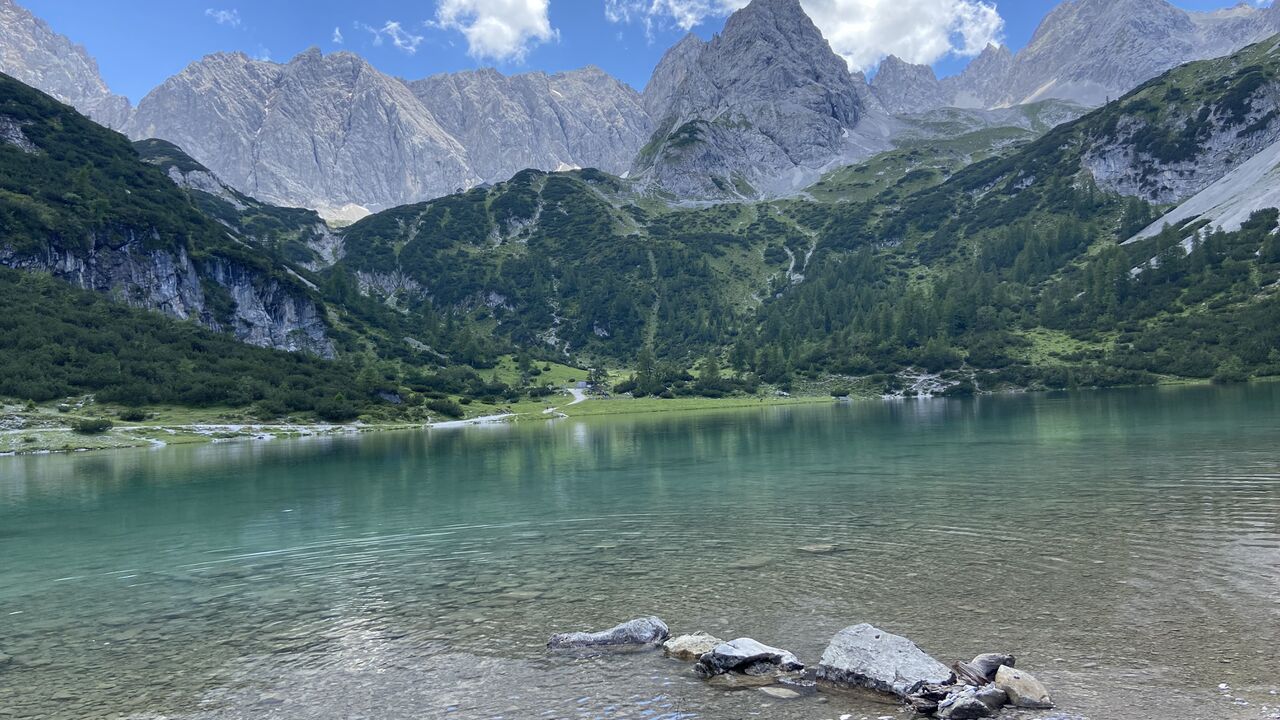 Ich als Individuum im Team