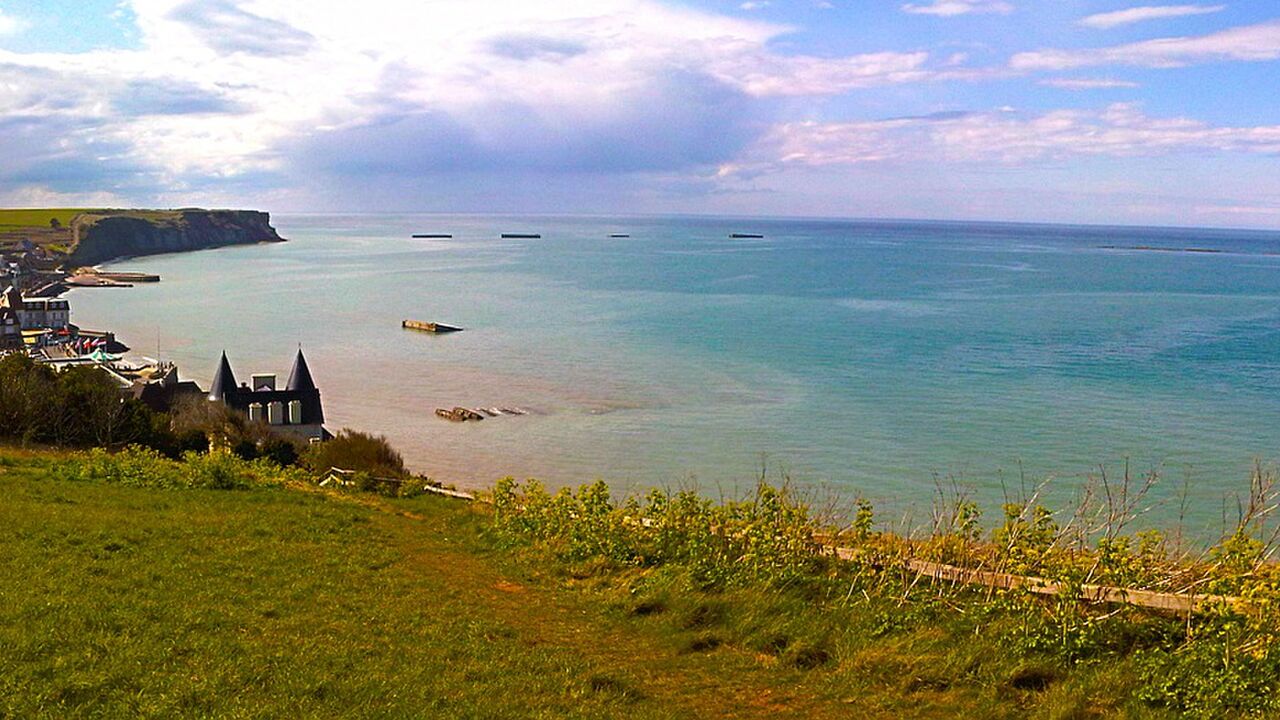 Die Landung der Alliierten in der Normandie – wie objektiv ist die kollektive Erinnerung?