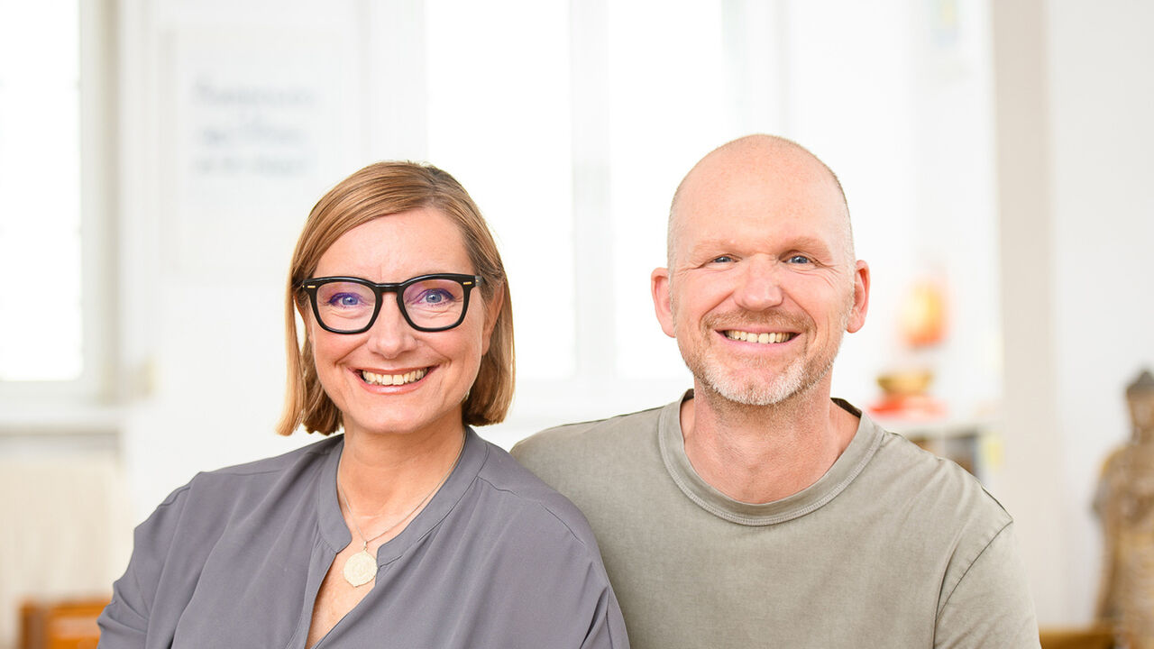 Sixpack im Kopf - Ausbildung zum Meditationskursleiter