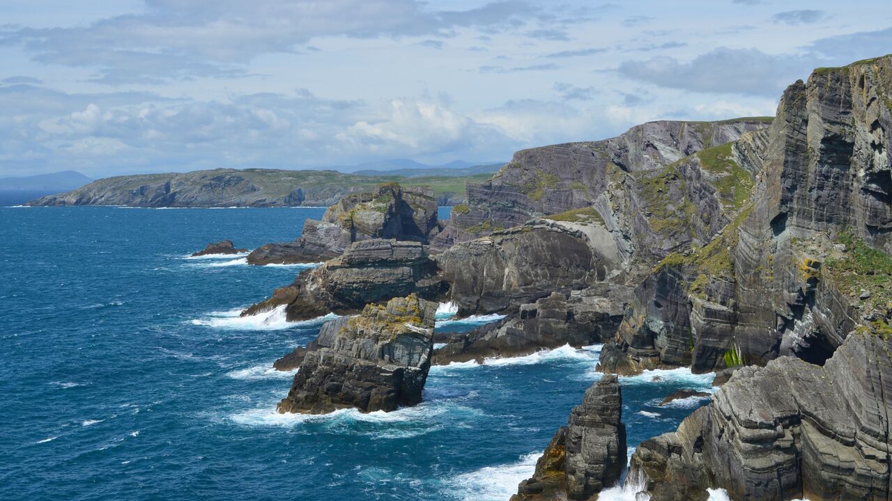 Irlands wilder Westen – Chancen und Risiken einer Region am Rande der EU
