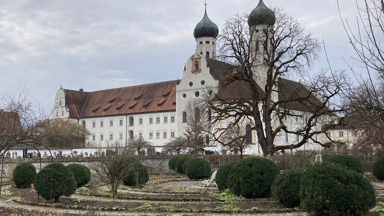 Das Bayerische Oberland im Klimawandel - Herausforderungen und Lösungen