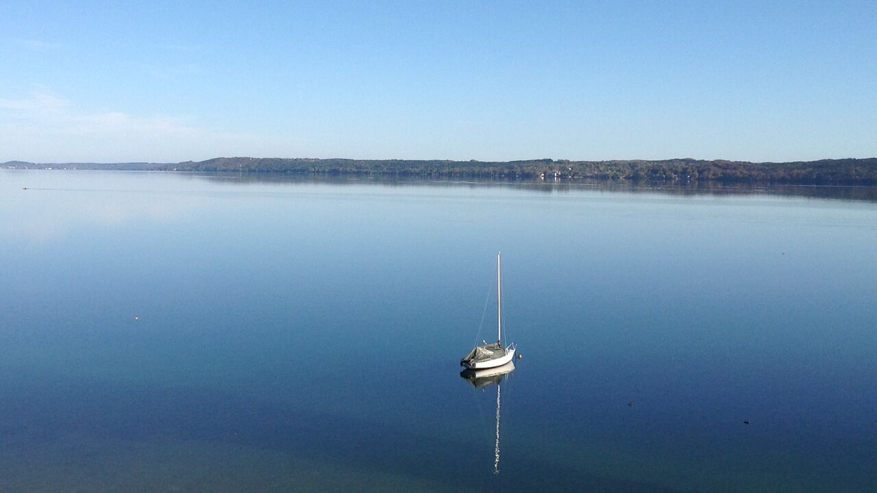 Stabilität und innere Balance durch Pilates