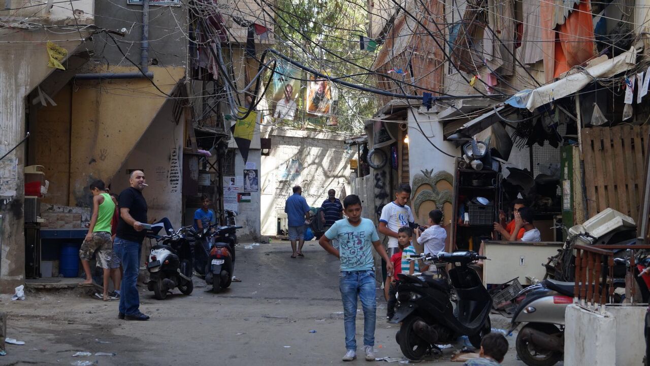 Beirut – Geteilte Stadt oder Brücke zwischen Ost und West? Der Libanon als Schnittstelle zwischen arabischer Weltund Europa