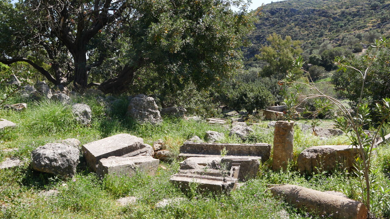 Deutsche Okkupation Kretas – Ein oft vergessenes Kapitel deutscher Weltkriegsgeschichte?