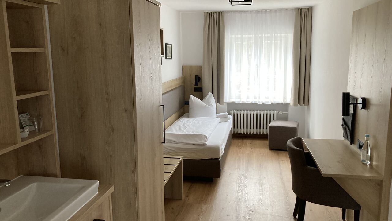 Das Bayerische Oberland im Klimawandel - Herausforderungen und Lösungen