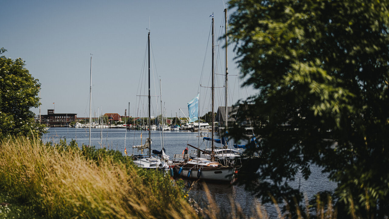 Im Gleichgewicht sein durch Pilates