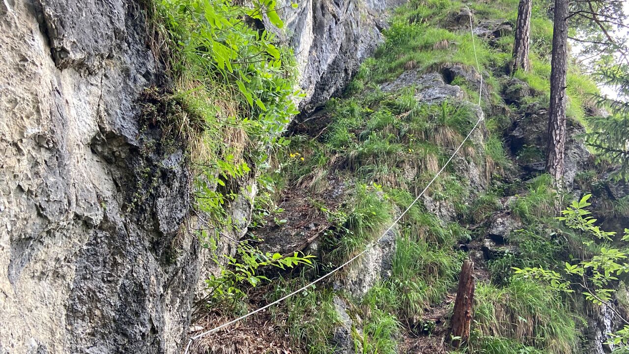 Risikomanagement, Selbstmanagement und Team