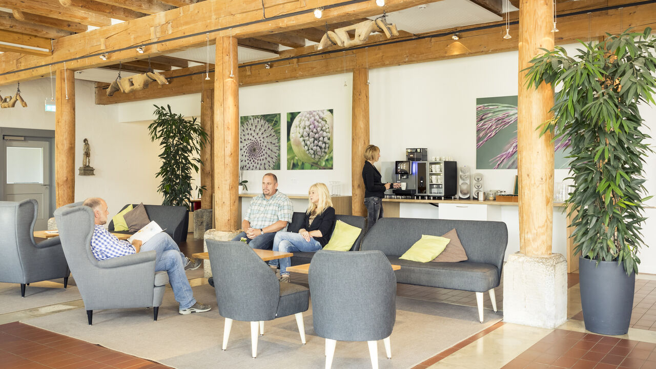 Stressbewältigung nach Jon Kabat-Zinn – Vertiefung