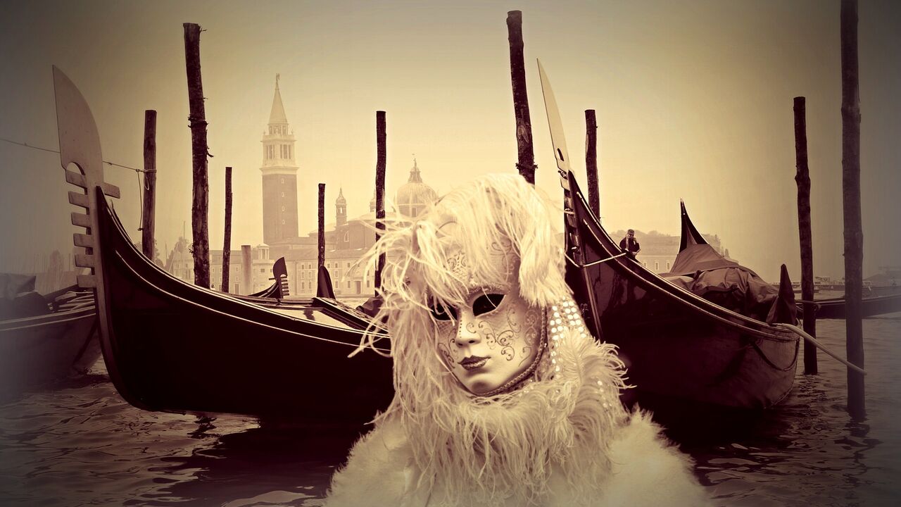 Futura – Venezianische Frauen gestern und heute. Einblicke in die europäische Frauengeschichte