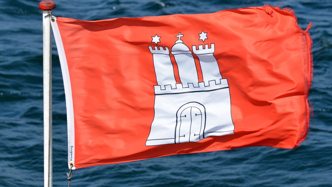 Hamburg – Identität und Perspektiven einer Weltstadt