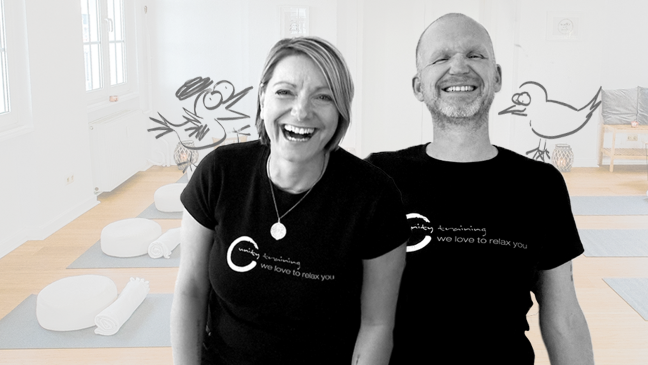 Ausbildung zum Energietrainer