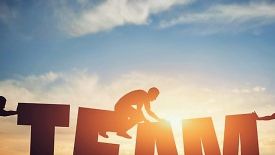 Fortbildung zum Teamcoach