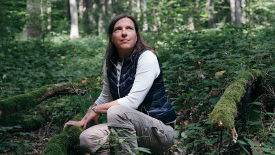 Die Natur als Entspannungsraum und Kompetenzfeld entdecken
