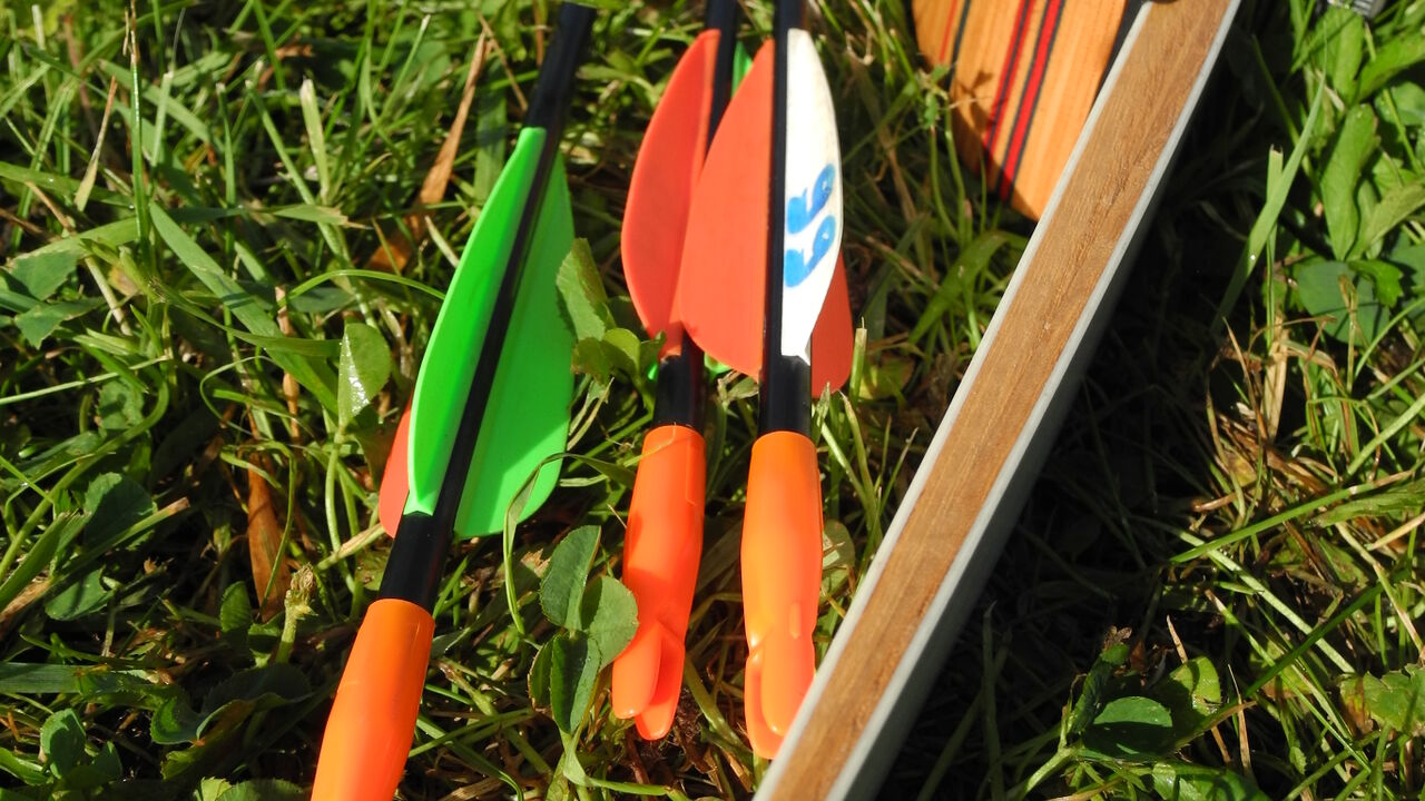 Emotionale Kompetenz am Arbeitsplatz - Seminar mit Bogenschießen