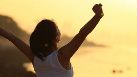 Im Gleichgewicht sein durch Pilates