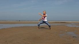 Mehr Gelassenheit im Beruf mit Qi Gong
