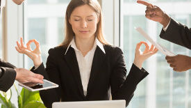 Konstruktiver Umgang mit Emotionen am Arbeitsplatz