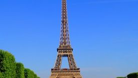 Paris – eine Metropole im Wandel zwischen Kollaps und Zukunftsfähigkeit