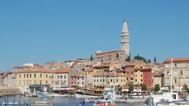 Kroatien – der EU-Staat auf dem Balkan zwischen Moderne und Vergangenheit