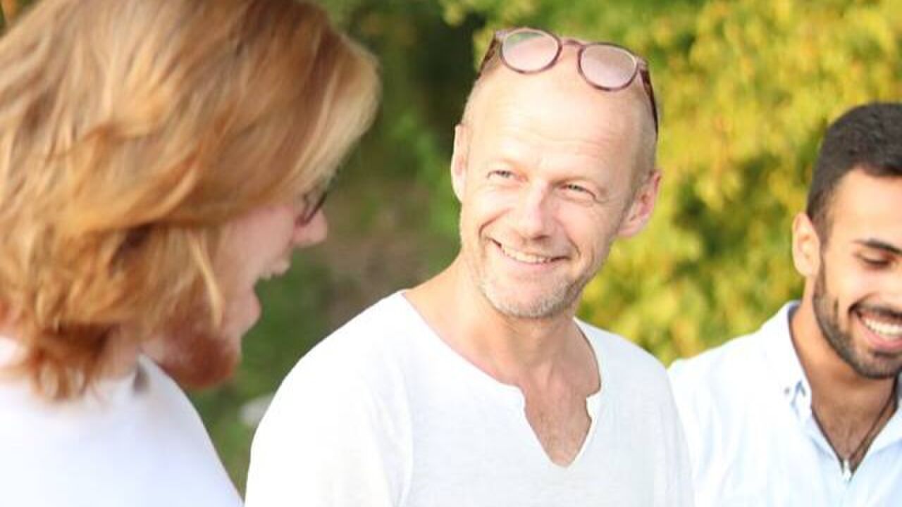 Bühne frei für dich