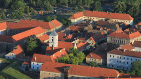 Slawonien/Kroatien – Lebendige Vielfalt und deutsche Spuren