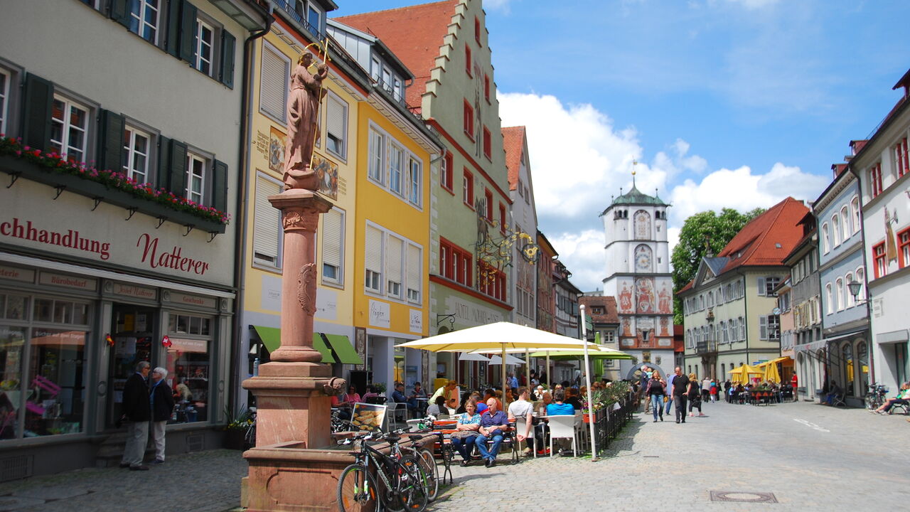 Das Oberschwäbische Allgäu – Entwicklung und Erhalt einer Kulturlandschaft zwischen Tradition und Zukunft