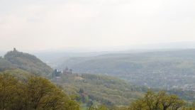 Das Siebengebirge – wertvolle Natur- und Kulturlandschaft zwischen Schutz und Nutzung