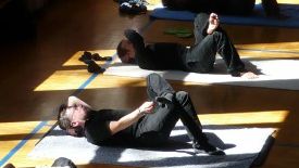 Starker Rücken im Betrieb - mehr Handlungskompetenz und Effizienz im Beruf