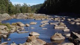 Schärengarten Südnorwegen – sanfter Tourismus an der „Riviera Norwegens“