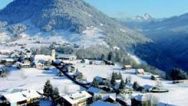 Modellregion Bregenzerwald – zukunftsfähiger Klima- und Naturschutz in Vorarlberg