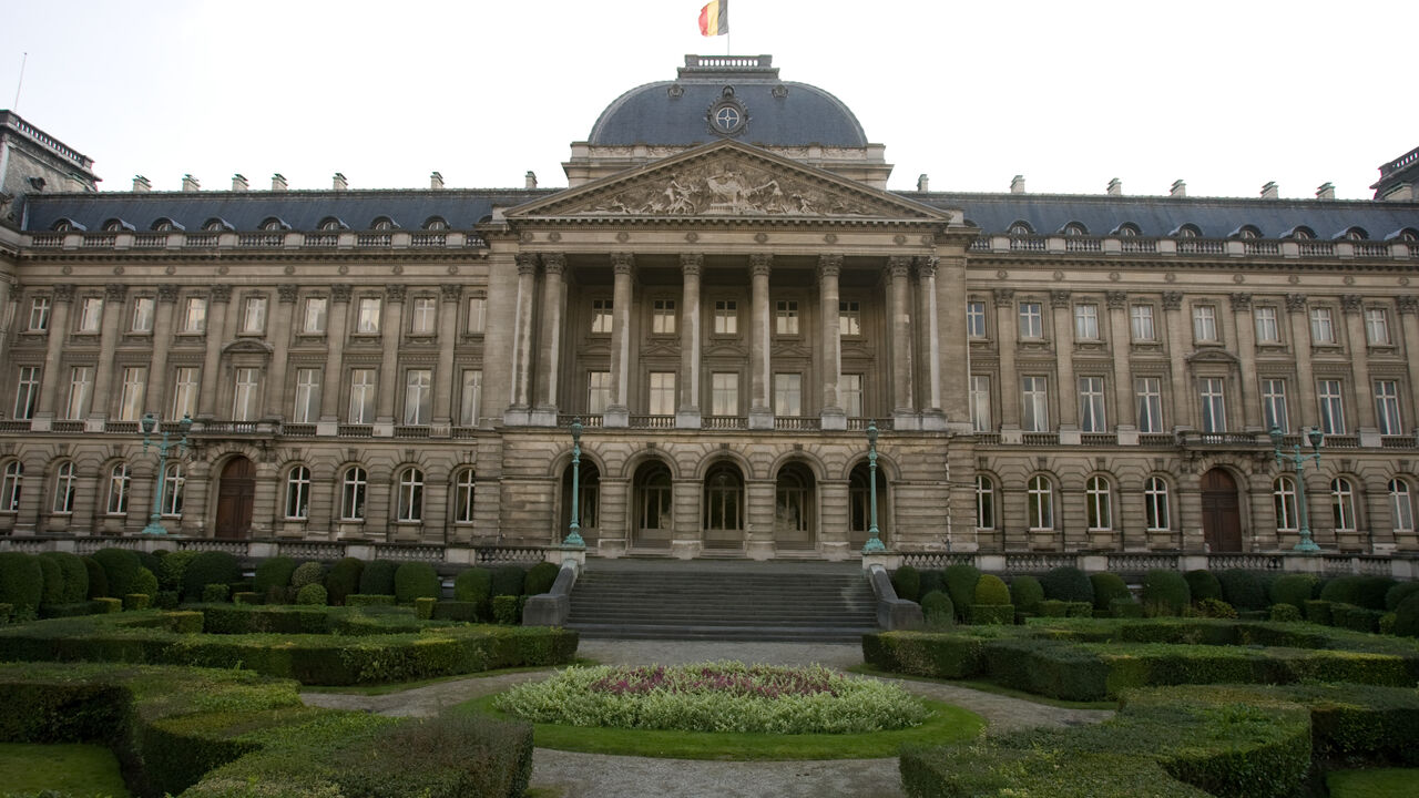 Europa erfahren – hinter den Kulissen der Europastadt Brüssel