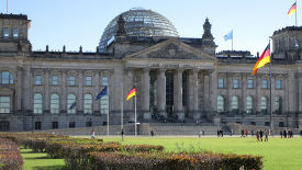 Berlin – auf dem Weg in das postdemokratische Zeitalter?