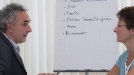 Systemisches Coaching in der Beratung