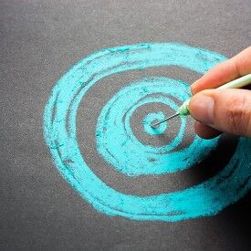 Ziele setzen - Ziele verwirklichen