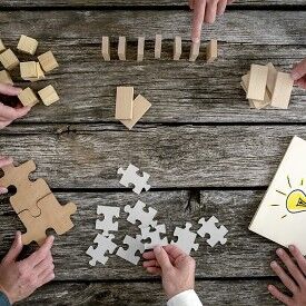 Emotionale Kompetenz und Selbstmanagement