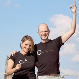 Ausbildung zum Energietrainer