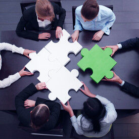 Stärken erkennen und nutzen – Unterschiedlichkeiten wertschätzen